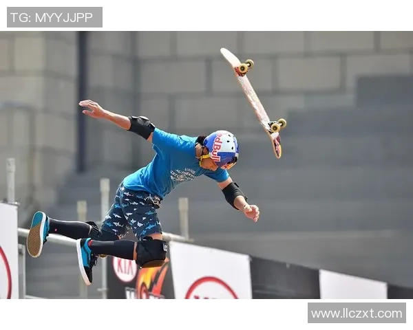 武汉极限运动队实力强劲引领最新TOP10极限运动排行榜