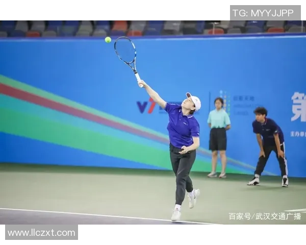 武汉网球队在杯赛中的实力展现与未来发展潜力分析 武汉网球队在杯赛中的实力展现与未来发展潜力分析